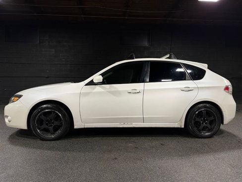 Used 2009 Subaru Impreza 2.5i image 2