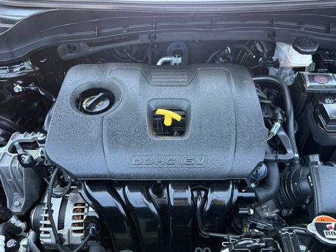 Used 2020 Kia Soul GT-Line FWD image 31