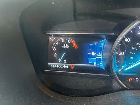 Used 2017 Ford Explorer Limited FWD image 8