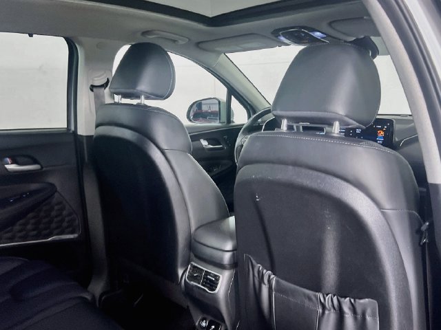 Used 2023 Hyundai Santa Fe Limited AWD/4WD image 22