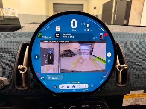 New 2026 MINI Cooper Countryman S image 17