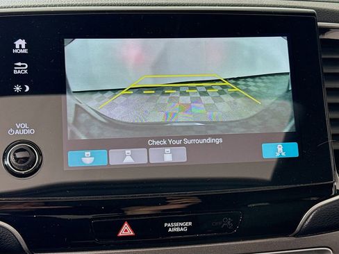 Certified 2021 Honda Passport EX-L image 15