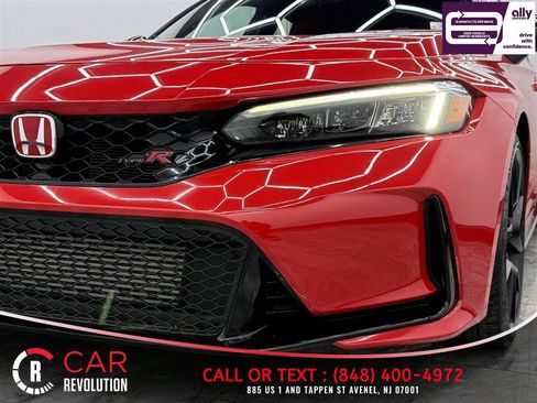 Used 2023 Honda Civic Type R image 40