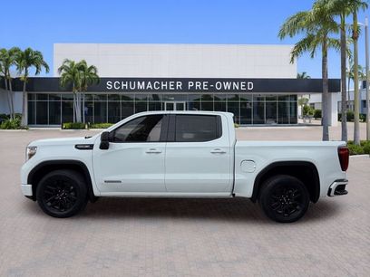 Used 2022 GMC Sierra 1500 Elevation w/ Preferred Package