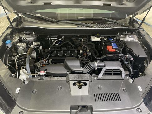 Certified 2023 Honda CR-V EX-L image 25