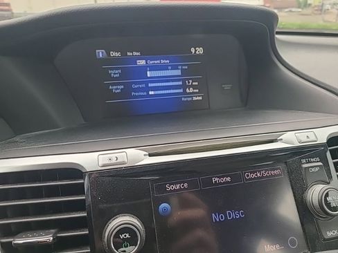 Used 2013 Honda Accord EX-L image 15