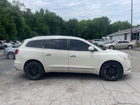 Used 2014 Buick Enclave Convenience AWD/4WD image 4