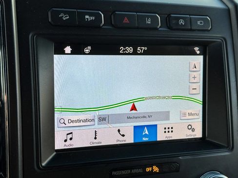 Used 2019 Ford Expedition Limited w/ Equipment Group 303A image 31