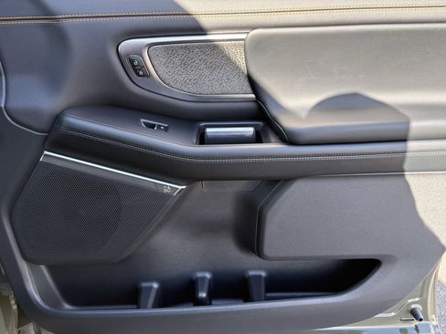 New 2025 Ford Expedition Tremor image 31