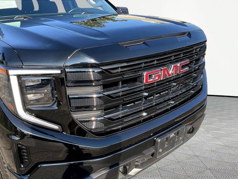 Used 2023 GMC Sierra 1500 Elevation AWD/4WD image 36
