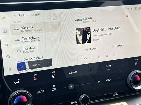 New 2026 Lexus TX 350 350 image 22