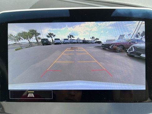 Certified 2023 Cadillac CT5 Luxury image 8