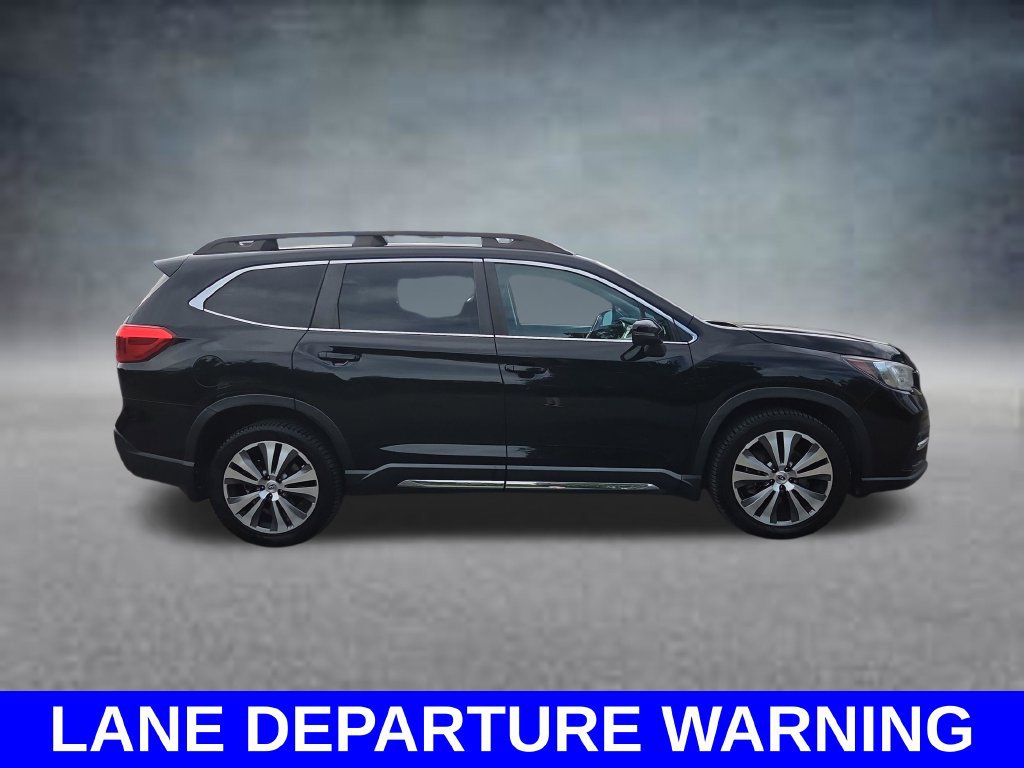 Used 2020 Subaru Ascent Limited w/ Popular Package #2 AWD/4WD image 4