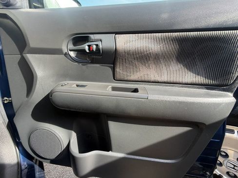 Used 2015 Scion xB Hatchback 4D image 22