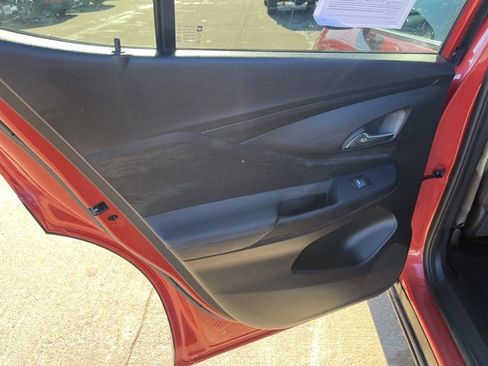 Used 2024 Buick Envista Sport Touring w/ Convenience I Package image 33