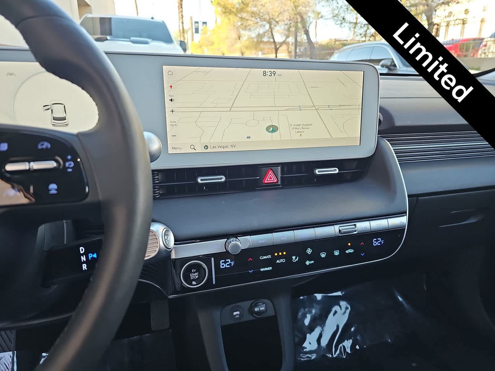 Certified 2024 Hyundai Ioniq 5 Limited RWD image 20