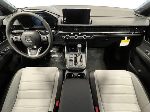 New 2026 Honda CR-V Sport Touring image 16