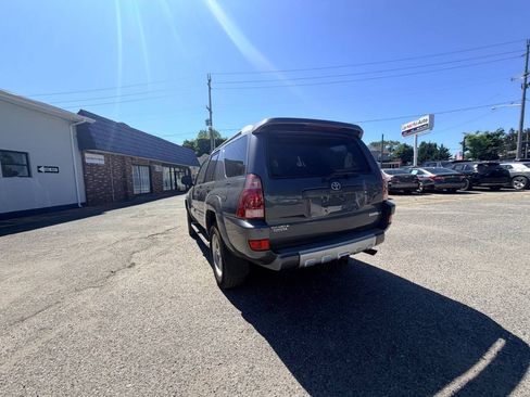 Used 2003 Toyota 4Runner Limited AWD/4WD image 28