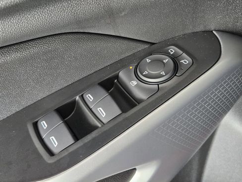 New 2026 Chevrolet Trax LS w/ Driver Confidence Package FWD image 24