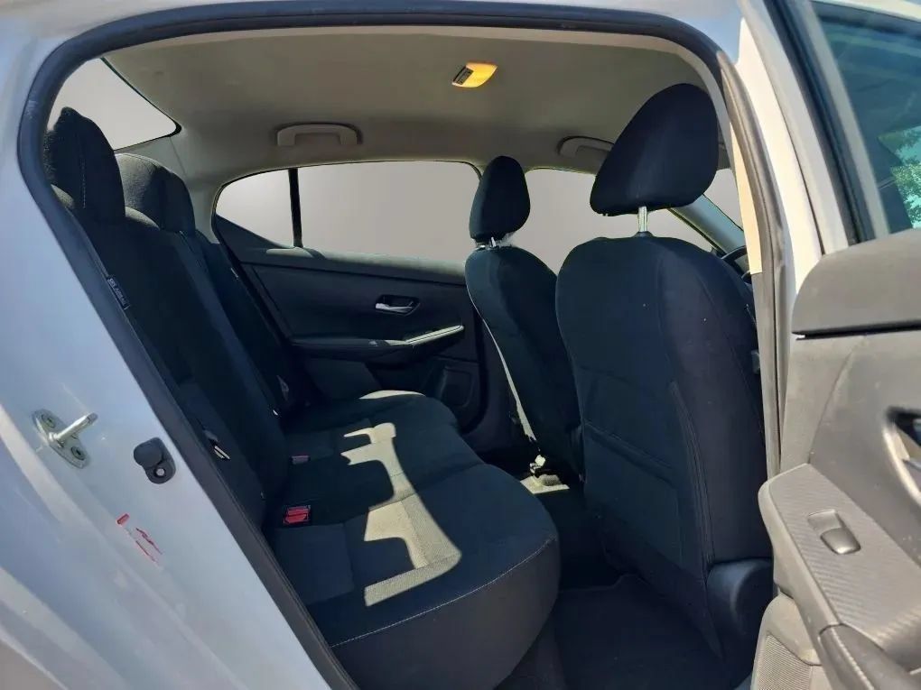 Used 2023 Nissan Sentra SV w/ All-Weather Package FWD image 39