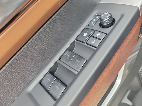 Certified 2025 Toyota Tundra 1794 Edition AWD/4WD image 12