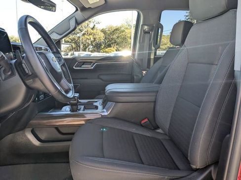 Used 2023 Chevrolet Silverado 1500 LT w/ Z71 Off-Road Package image 26