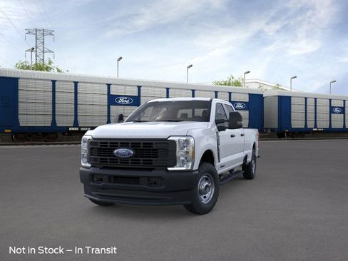 New 2026 Ford F350 XL w/ XL Off-Road Package image 2