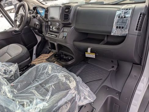 New 2026 RAM ProMaster 2500 image 24
