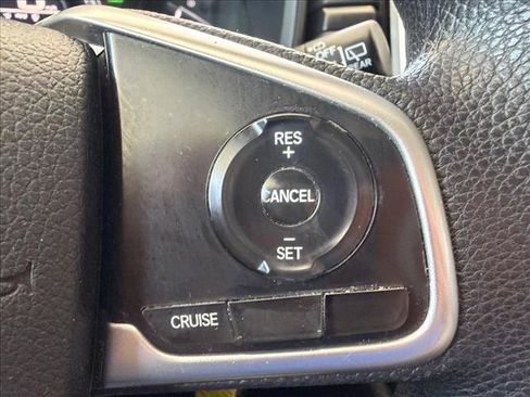 Certified 2019 Honda CR-V LX image 18