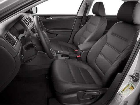 Used 2014 Volkswagen Jetta S image 8