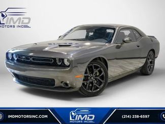 Used 2023 Dodge Challenger R/T w/ Blacktop Package RWD video 1
