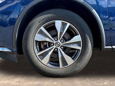Used 2019 Nissan Murano S AWD/4WD image 30