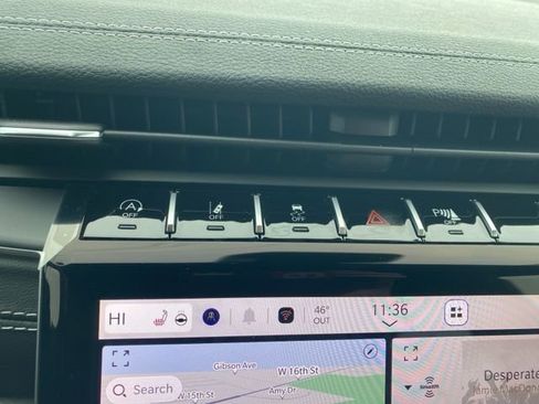 New 2025 Jeep Grand Cherokee L Limited image 23