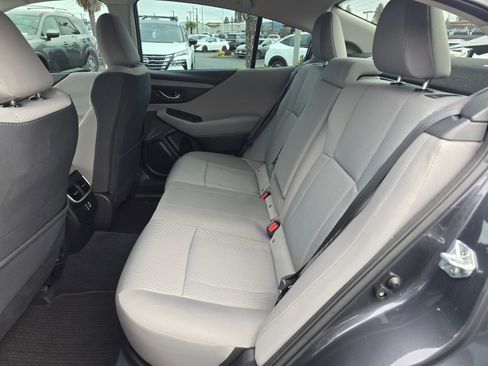 Used 2024 Subaru Legacy Premium image 28