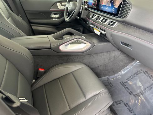 New 2026 Mercedes-Benz GLE 350 4MATIC image 18