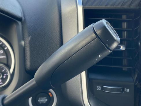 New 2026 RAM 3500 Big Horn image 24