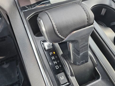 New 2025 Ford F150 Platinum w/ Equipment Group 702A High image 18