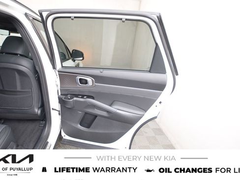 New 2026 Kia Sorento SX Prestige image 13