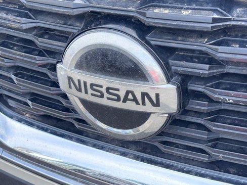 Used 2021 Nissan Rogue SV AWD/4WD image 8