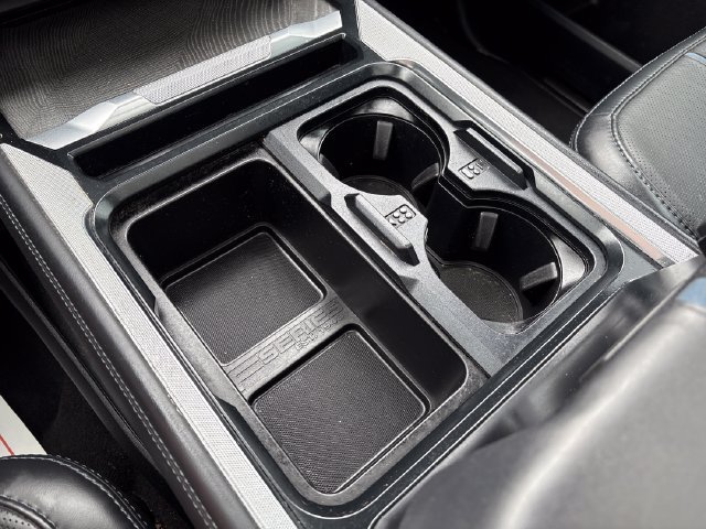 Used 2025 Ford F350 Platinum AWD/4WD image 19