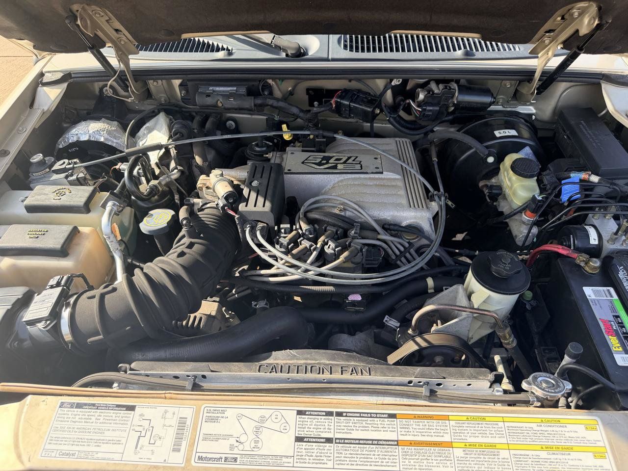 Used 1999 Ford Explorer XLT RWD image 18