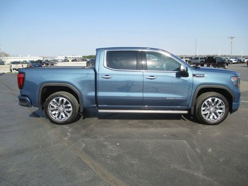 Used 2026 GMC Sierra 1500 Denali w/ Denali Reserve Package image 4