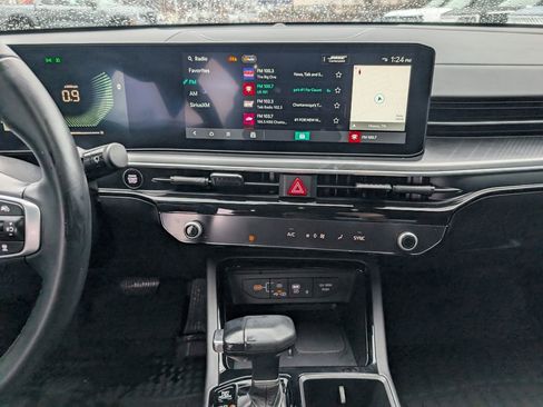 Used 2025 Kia K5 GT-Line w/ GT-Line Premium Package image 20