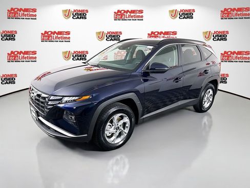 Certified 2023 Hyundai Tucson SEL image 13