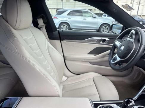 Used 2025 BMW 840i RWD image 10