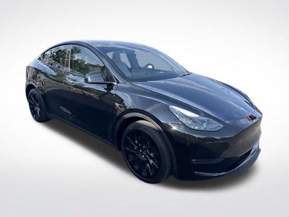 Used 2022 Tesla Model Y Long Range