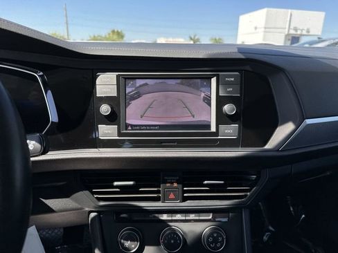 Used 2024 Volkswagen Jetta S image 24