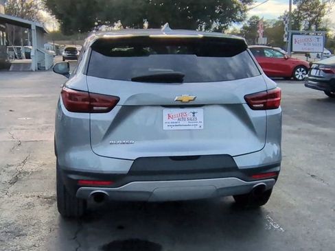Used 2023 Chevrolet Blazer LT image 7