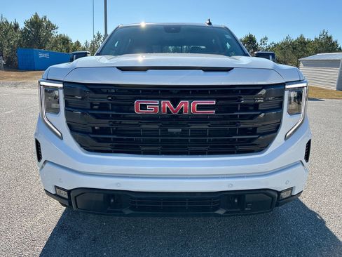 New 2026 GMC Sierra 1500 Elevation w/ Elevation Premium Package image 68