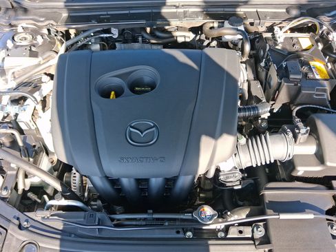 Certified 2026 MAZDA MAZDA3 2.5 S Sedan w/ Preferred Pkg FWD image 18